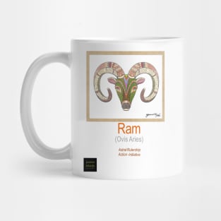 Ram Mug